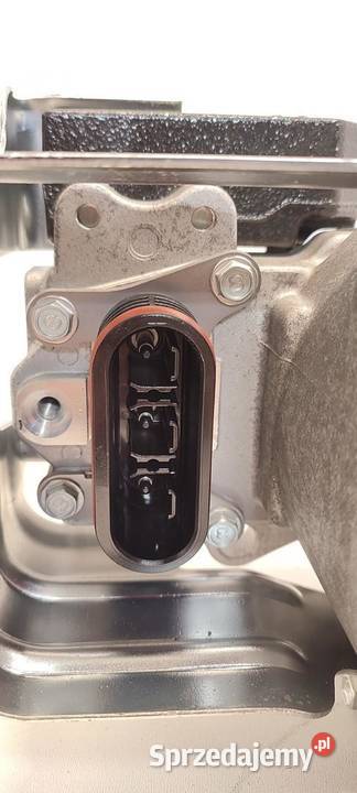 SUZUKI SCROSS SX4 SILNIK ELEKTRYCZNY 2024 15