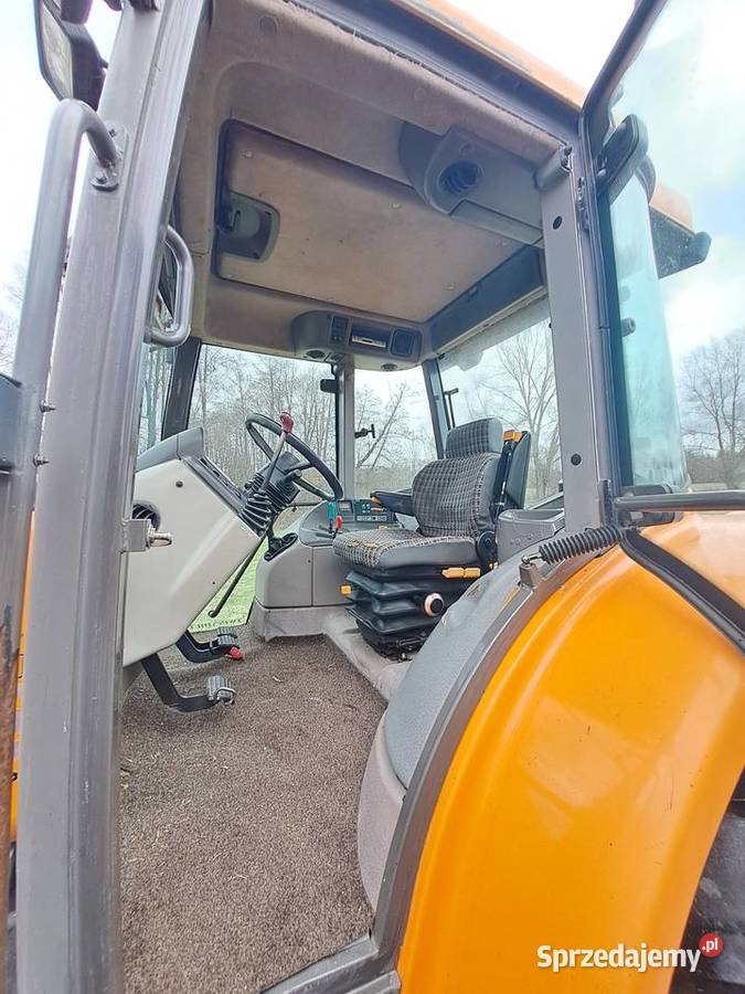 Renault Ares 550 620 616 640 lubelskie Chełm sprzedam