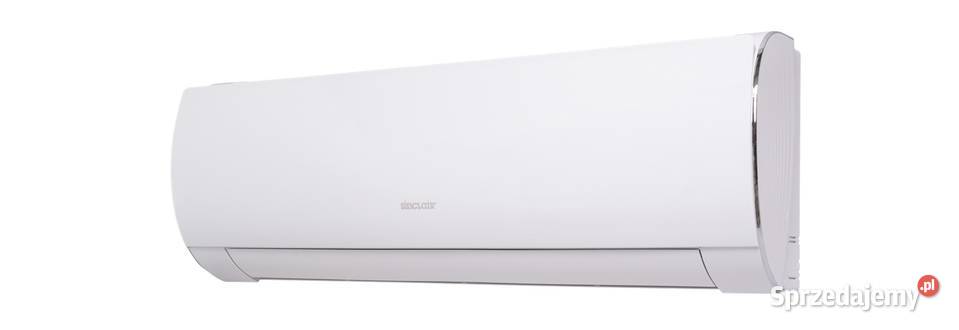 KOMPLEKSOWA USŁUGA MONTAŻU KLIMATYZACJI I POMP Pompy ciepła Rybnik