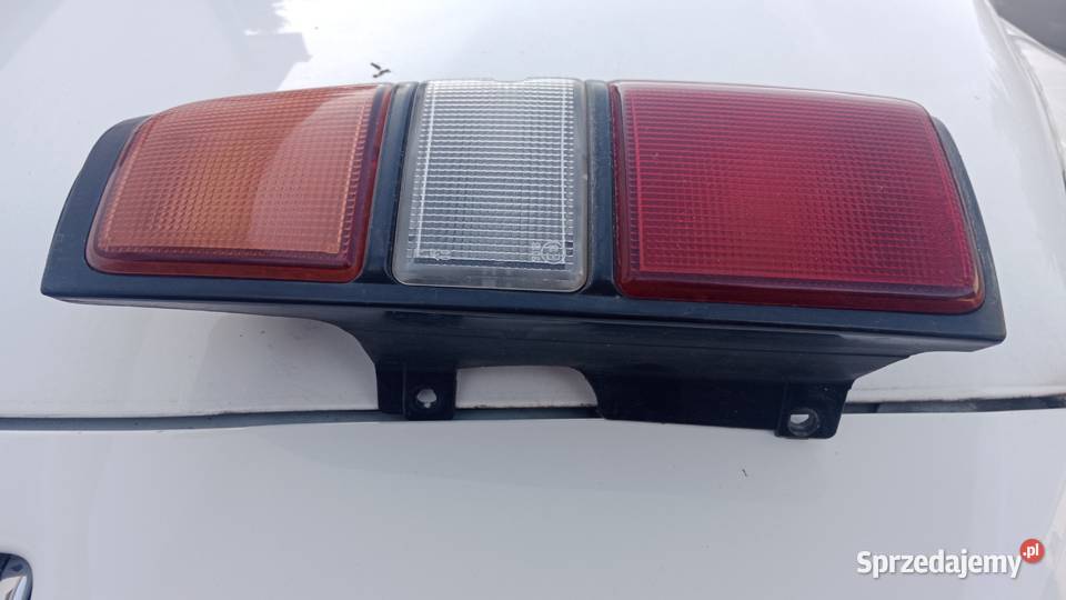 Toyota Land Cruiser 3 gen Hi Lux 4 Runner prawe mazowieckie Warszawa