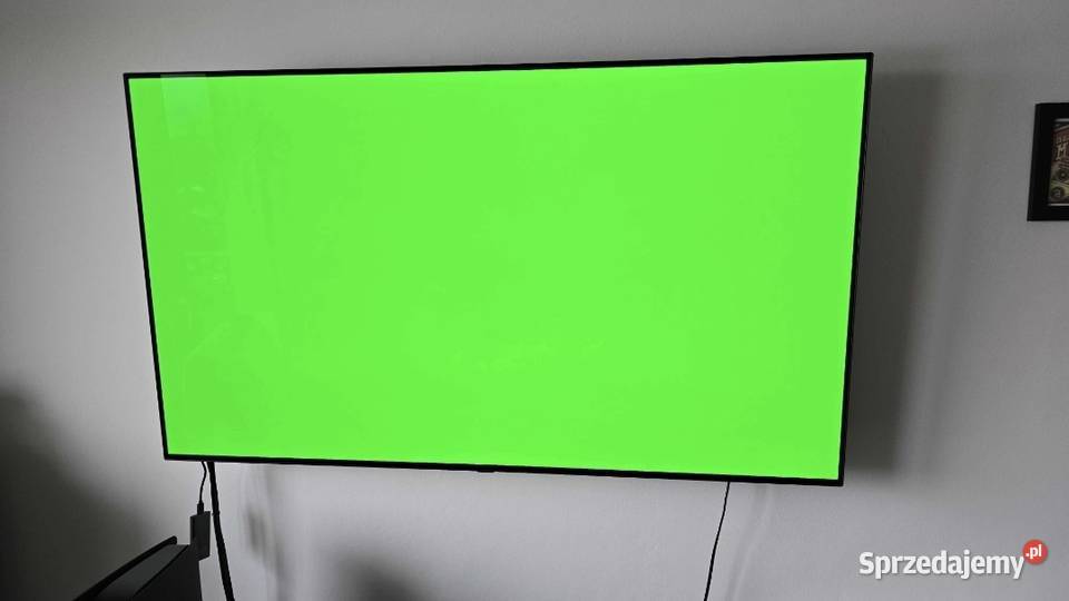 TELEWIZOR Lg oled c9 55 tv LG Telewizory Lubomierz sprzedam