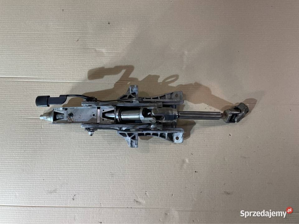 7G9N3C529 kolumna kierownicza Ford Mondeo mk4 zachodniopomorskie