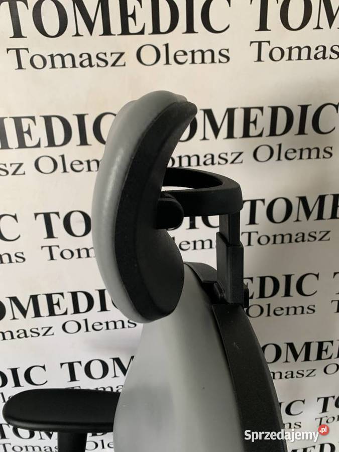 Fotel laryngologiczny model wolnostojący Łódź