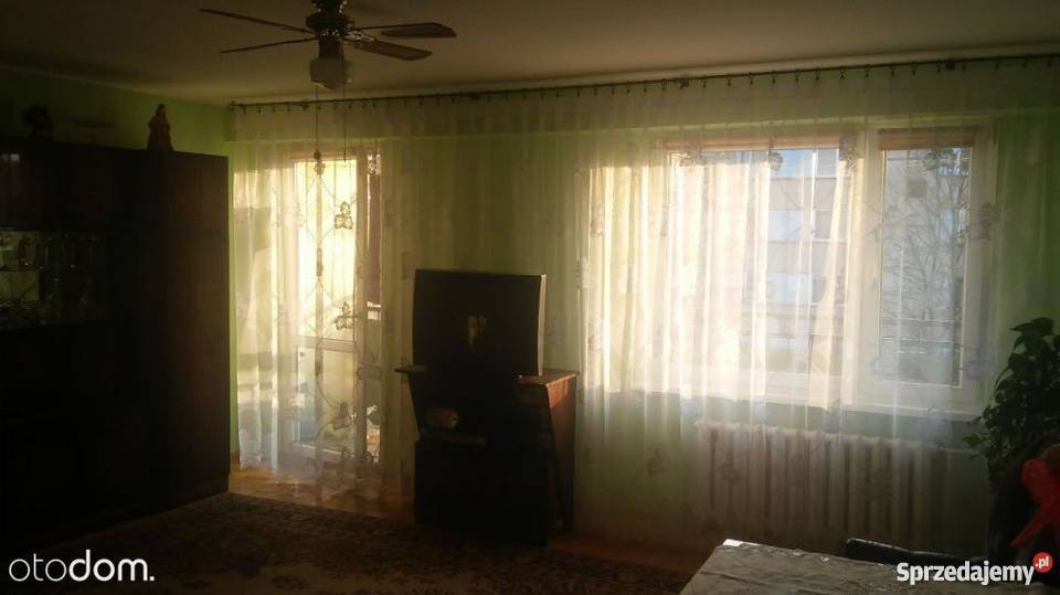 mieszkanie M4 60m2 3 pokoje garaż 21m2 MDM Koluszki