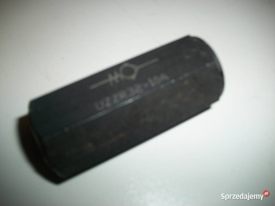 Zawór zwrotny UZZR3210A Olkusz