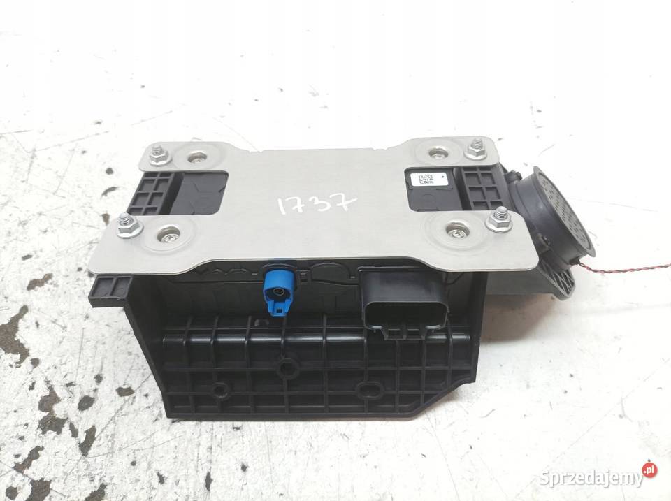 MODUŁ ACALL AD00A10104 3E10046107 Piaggio Porter sprzedam