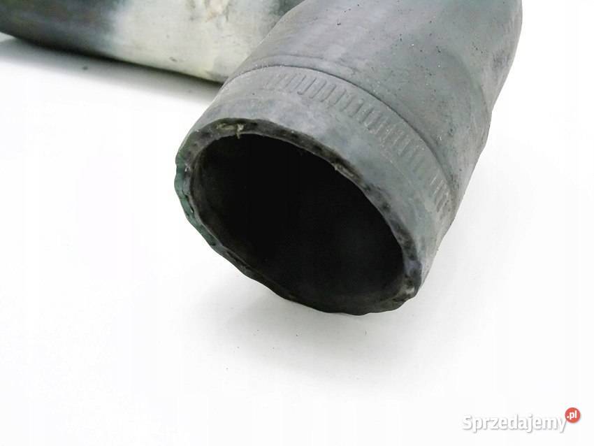 RURA WĄŻ TURBOSPRĘŻARKI 19 DDIS JTD SX4 SEDICI Sosnowiec