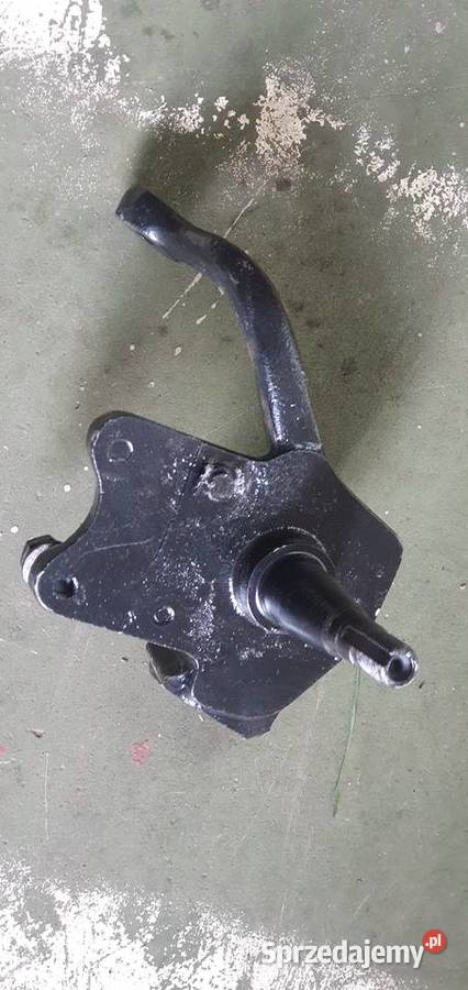 Vw garbus 1200 zwrotnica pod tarczę hamulcową Łódź