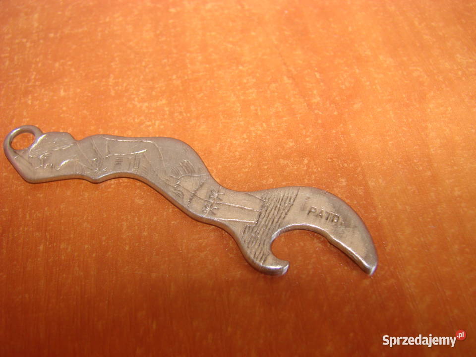 Empresa San Javier La Paz Bolivia pamiątkowy Pruszcz Gdański sprzedam