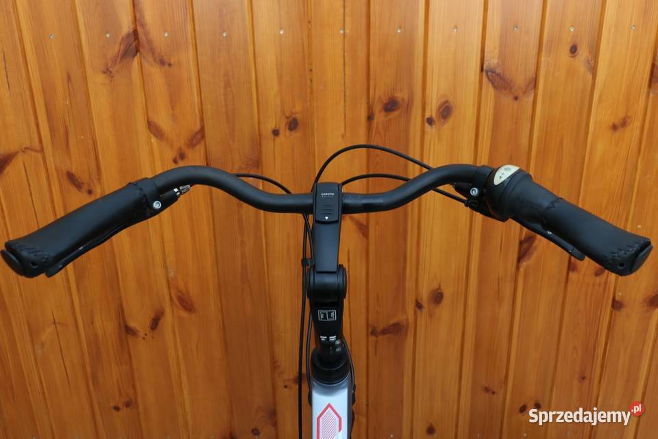 Rower męski Gazelle ChamonixH 57 Raty mazowieckie Milanówek