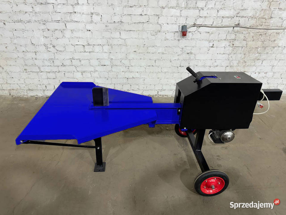 OOKAZJA Rozdzielacz do drewna szczebelkowy DR wielkopolskie Poznań sprzedam