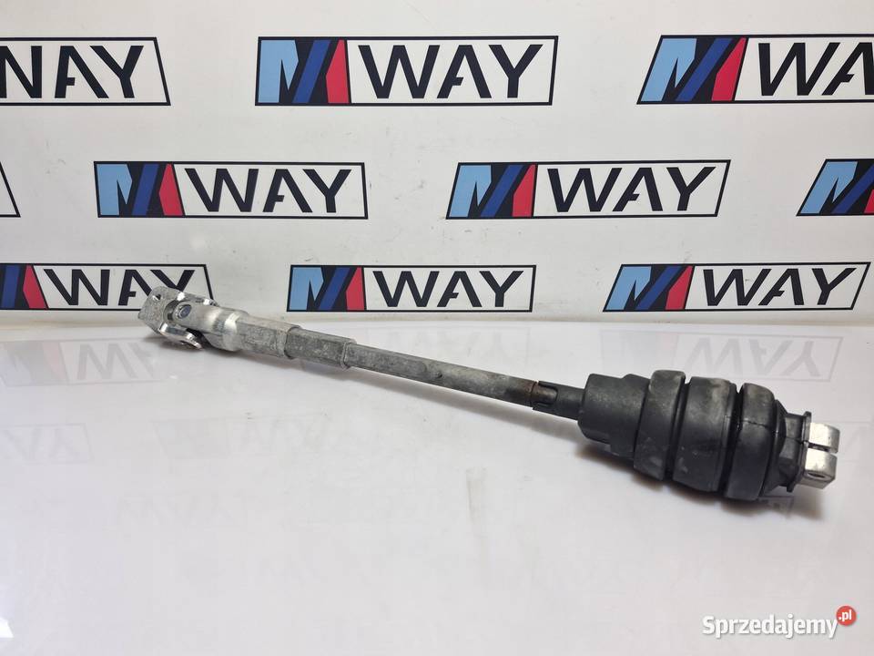 BMW E90 E91 E92 KRZYŻAK DRĄŻEK KOLUMNY