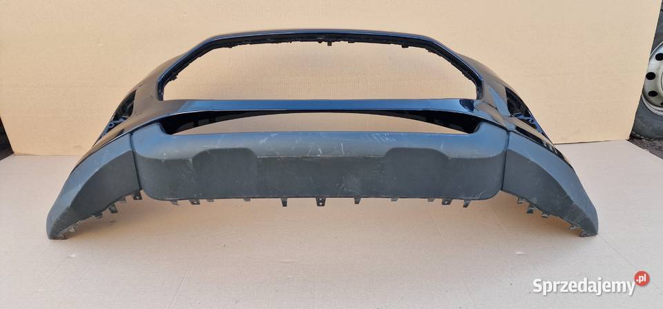 FORD ECOSPORT ZDERZAK PRZÓD DOKŁADKA CN1517757 osobowe Trzciel