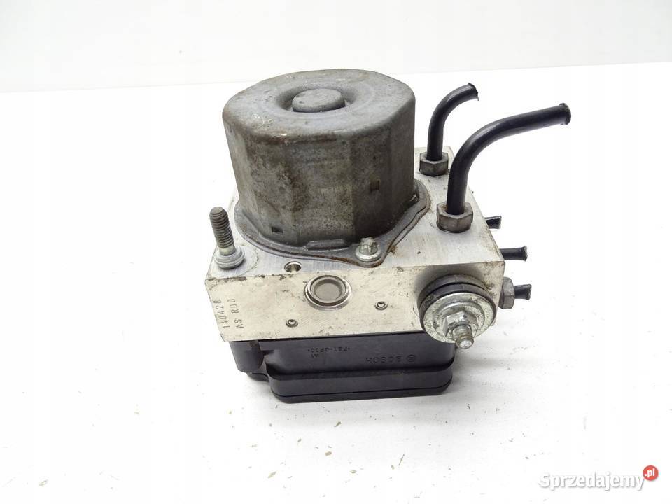 POMPA HAMULCOWA ABS MERCEDES W246 BKLASA 18 CDI