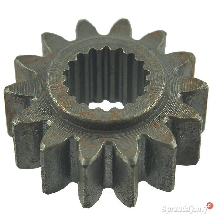 Zębatka 14T 18T Kubota B1500 B1502 B1550 B1750 Tajęcina