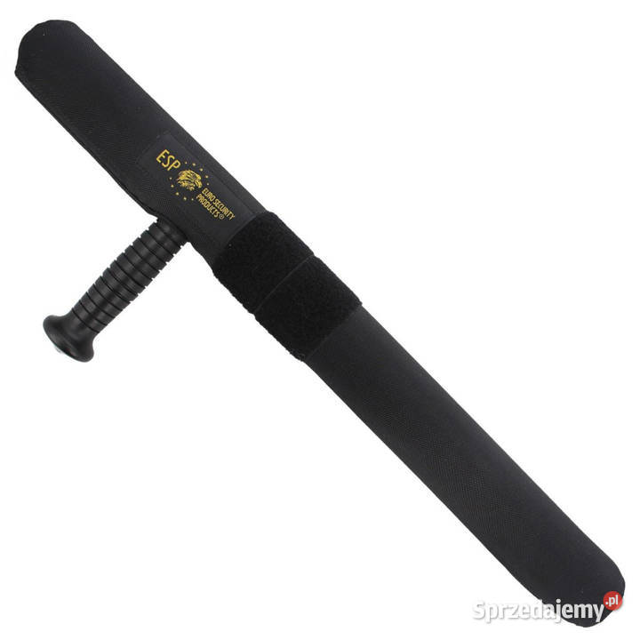 Pałka treningowa ESP Training Tonfa TT24 mazowieckie Warszawa