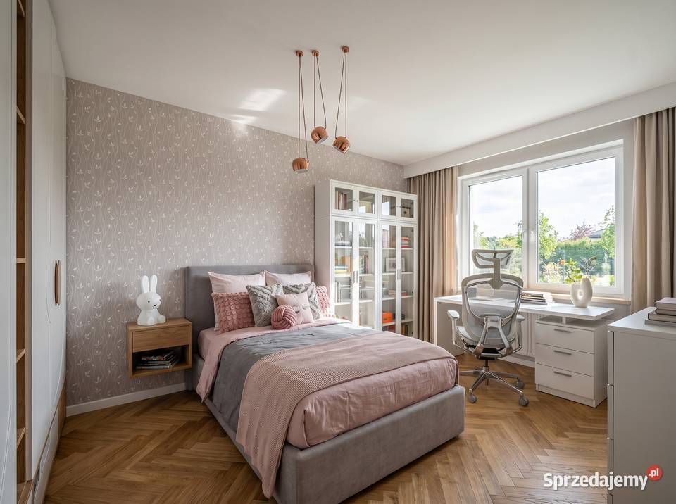 Mieszkanie z ogródkiem Wilków kNamysłowa Namysłów