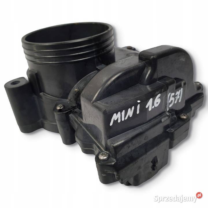 PRZEPUSTNICA Mini Cooper R56 16 16V VTi osobowe
