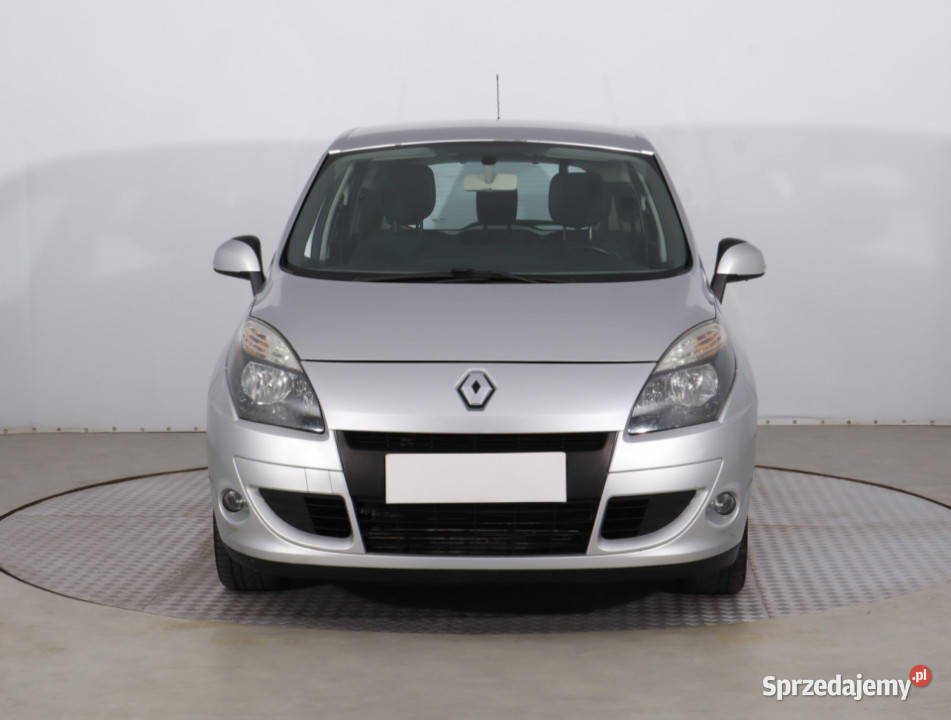 Renault Scenic 15 dCi centralny zamek sprzedam