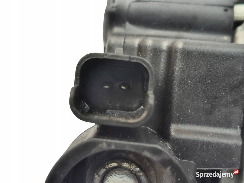 ALTERNATOR Citroen C3 C4 II Berlingo Peugeot Chełm