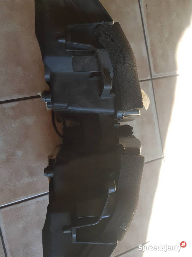 honda cbr 1000 rr sc 59 reflektor lampa przednia Jędrzejów sprzedam