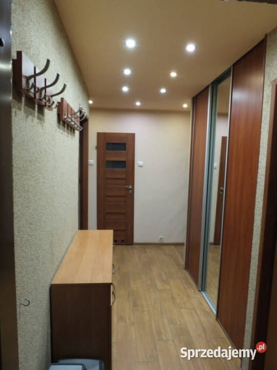 Wynajmę mieszkanie 3 pokojowe 54m2 odnowione dolnośląskie Wrocław