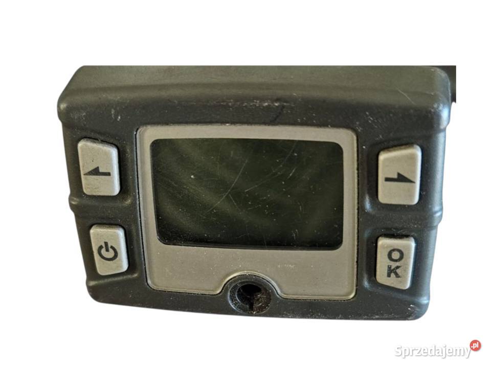 Ogrzewanie Eberspacher AirTronic D4 4kw12v Łódź sprzedam