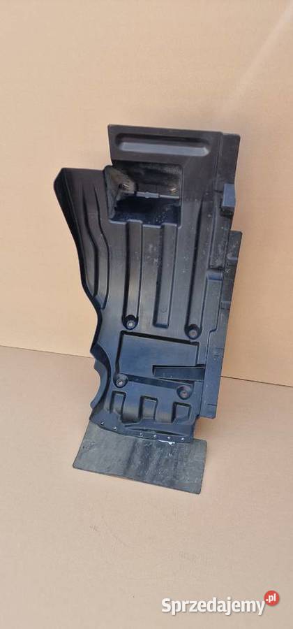 IVECO SWAY BŁOTNIK NADKOLE 5802749650 5802963478 Bieleń