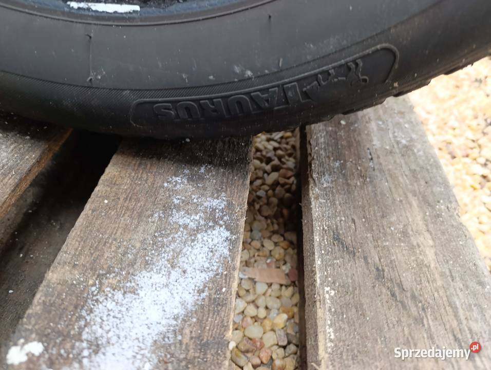 Opony całoroczne 2155516 całoroczne Sokolniki