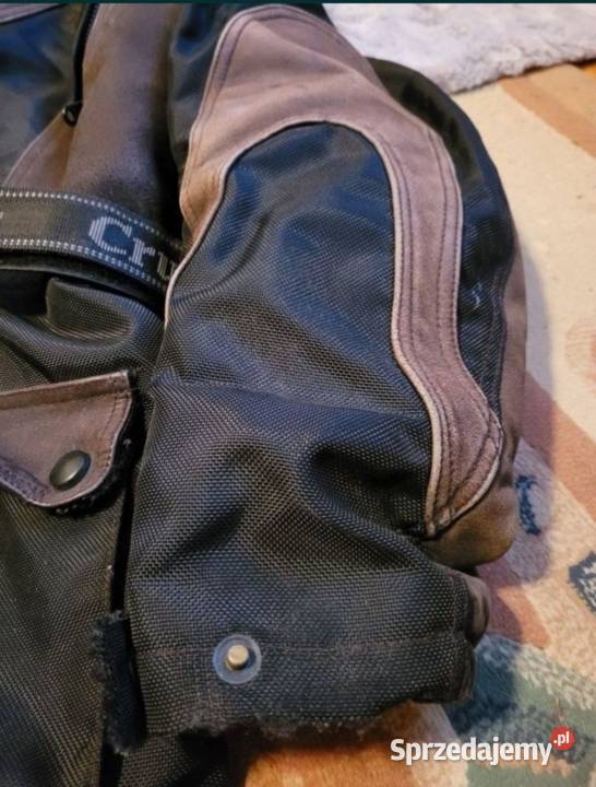 Kurtka motocyklowa Cruiser 3XL kurtki Motoryzacja Opole Lubelskie