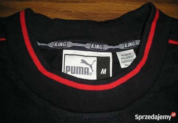 Bluzka TShirt Puma M i L Chorzów