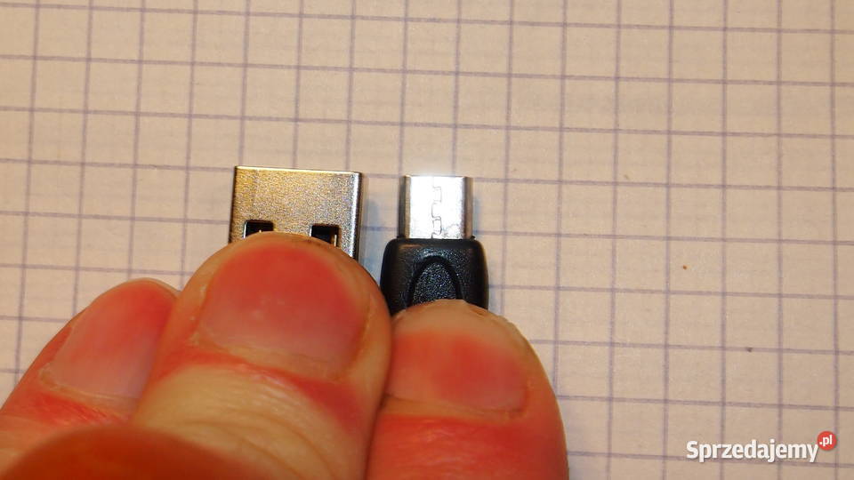 Kabel logo WK USB USB Tychy