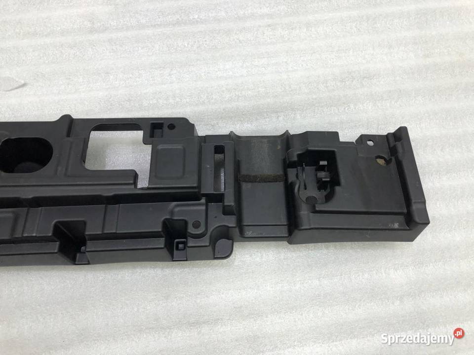 MOCOWANIE BAGAŻNIKA PRAWE BMW F31