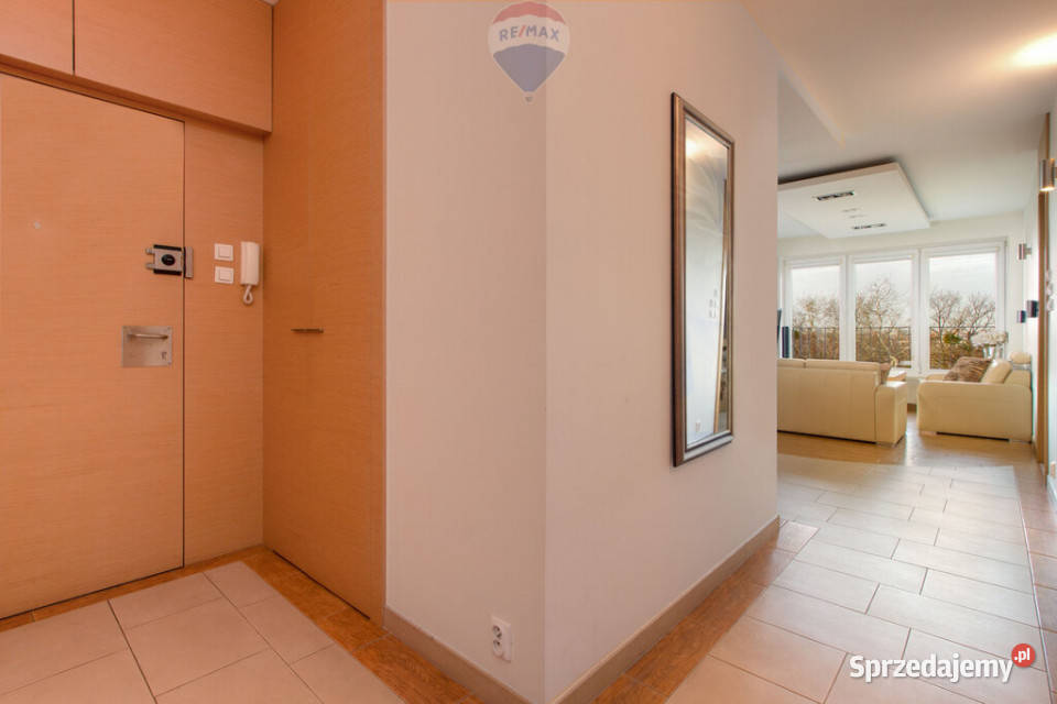 APARTAMENT WARTĄ BASEN SAUNA PARKING Wynajem Poznań