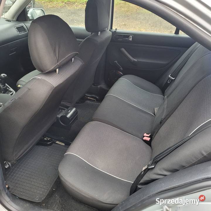 Volkswagen bora 1600cm3 Rybnik sprzedam