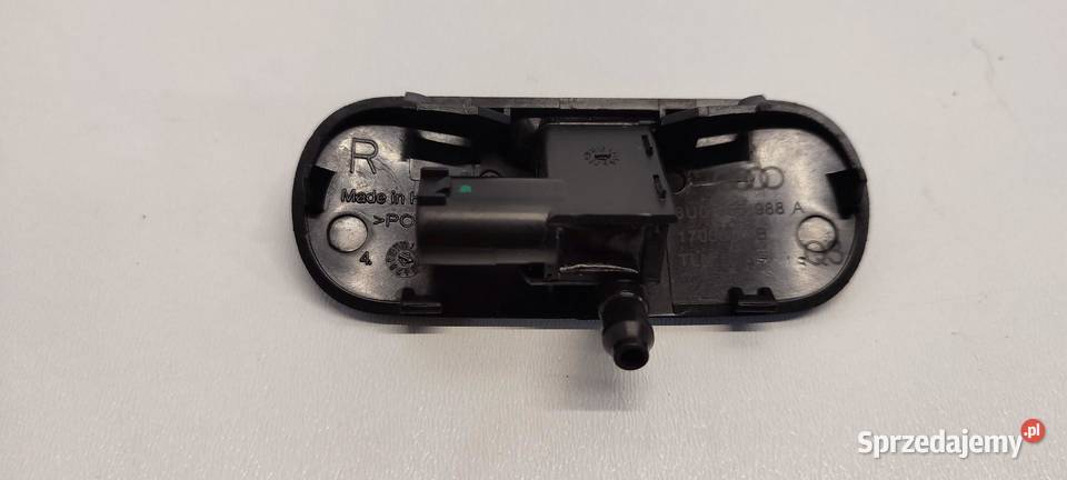 AUDI Q3 8U DYSZA SPRYSKIWACZA PRAWA 8U0955988A dolnośląskie sprzedam
