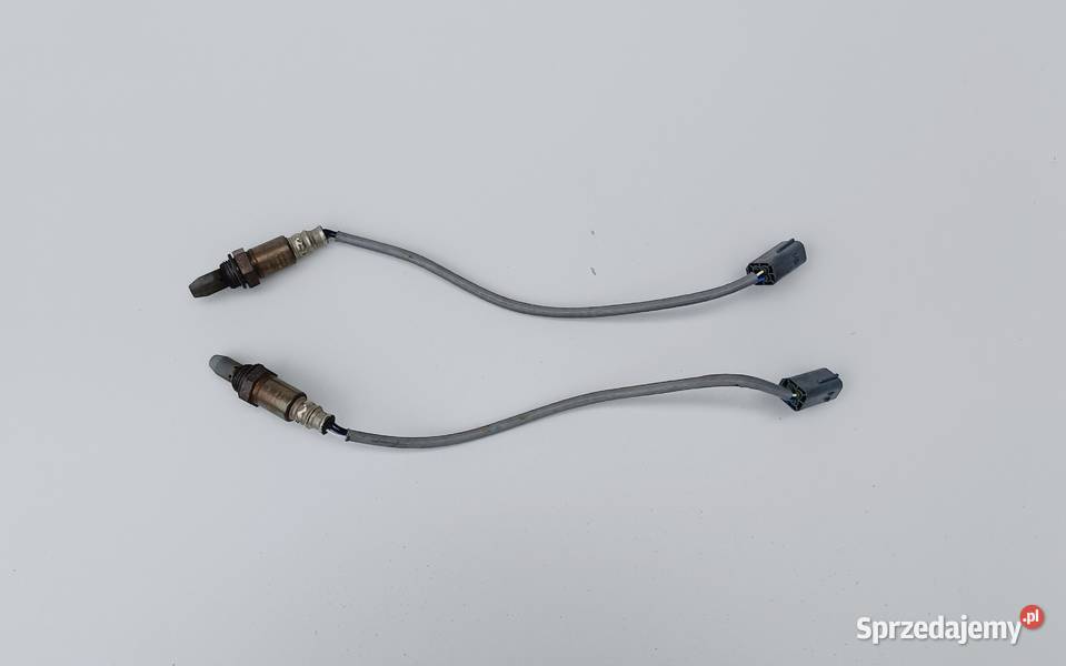 SONDA LAMBDA INFINITI NISSAN 35 37 2112007080 Części samochodowe