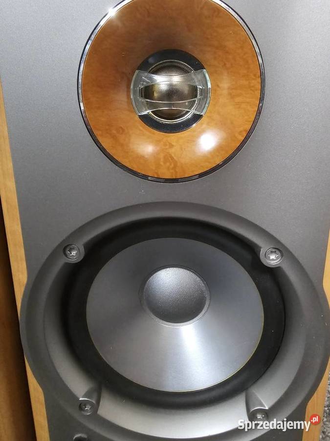 Kolumny stereo Sony SSNX1 Wysyłka Kraków