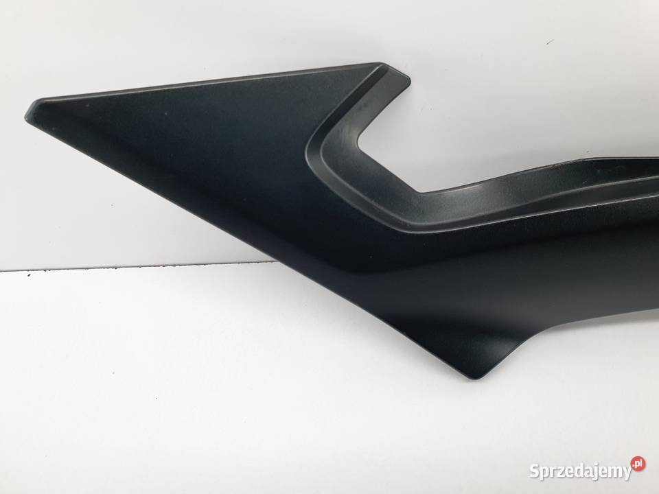 Boczek Tyl Owiewka Zadupek Honda Cb 650F Łódź sprzedam