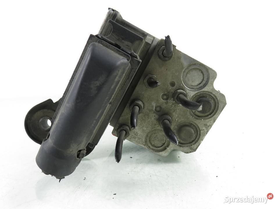 POMPA ABS SAAB 93 II 15114101F 15052401 osobowe