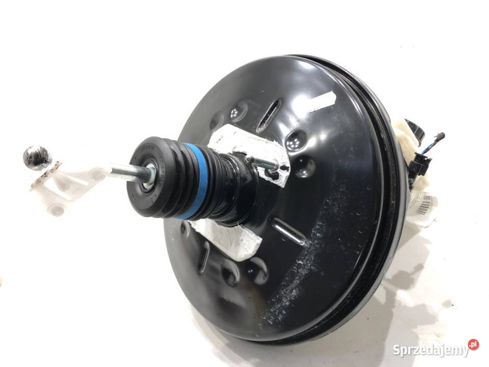 SERWO HAMULCOWE VW TCROSS 2Q1614105L Crossover osobowe sprzedam