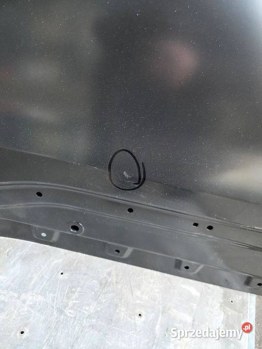 Drzwi lewe lewy przód przednie Jeep Avenger sprzedam