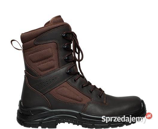 Buty taktycznemilitarne Bennon Commodore BROWN lubelskie sprzedam