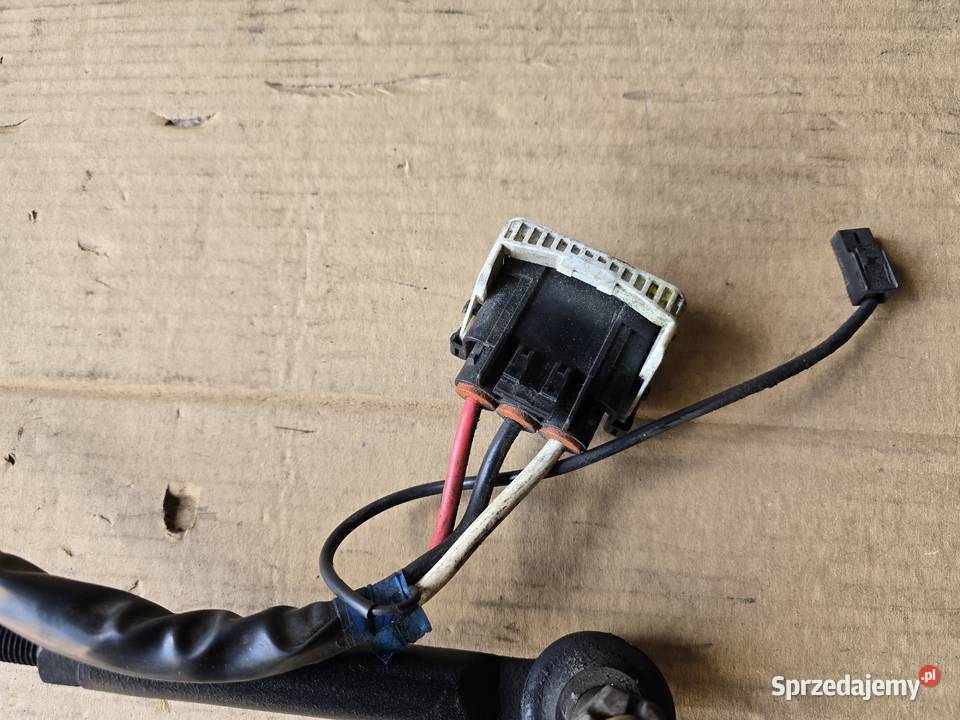 Subaru Forester 3 SH maglownica przekładnia