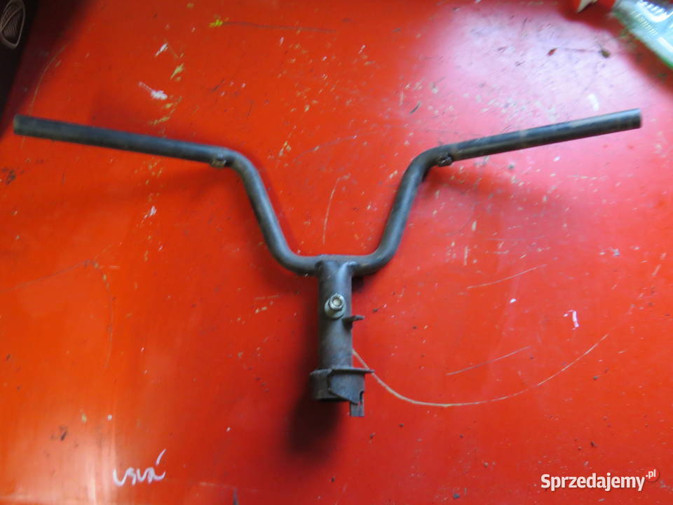 PEUGEOT ELYSEO 50 80 125 9801 kierownica kiera Kierownice motocyklowe