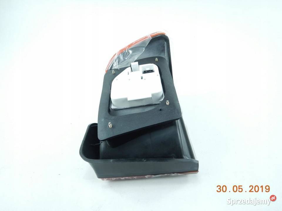 LAMPA LEWA TYLNA TYŁ SONATA 8993 9240133510 osobowe lubelskie