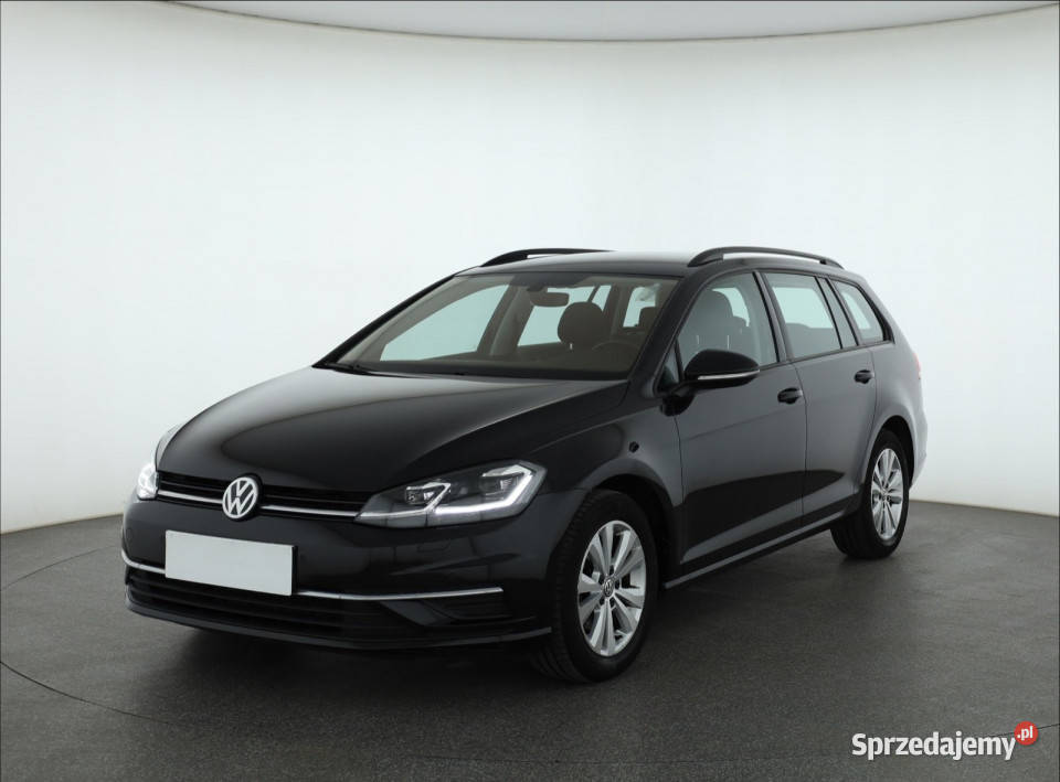 VW Golf 15 TSI mazowieckie