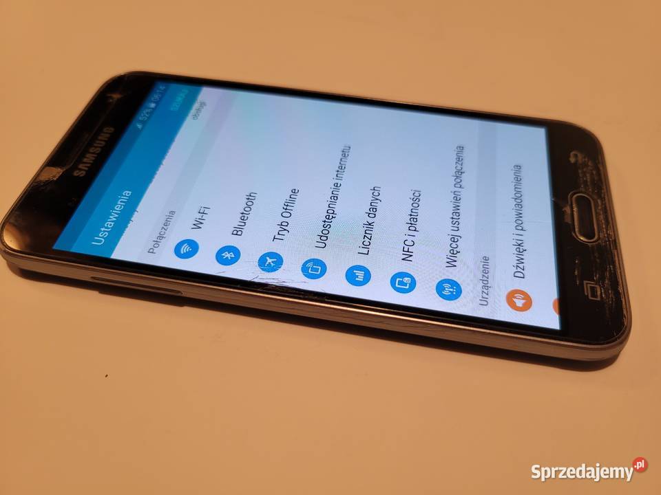 Samsung Galaxy J3 Barczewo