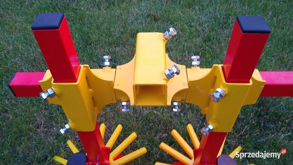 zabierak gwiazdy gwiazdki do pielenia warzyw