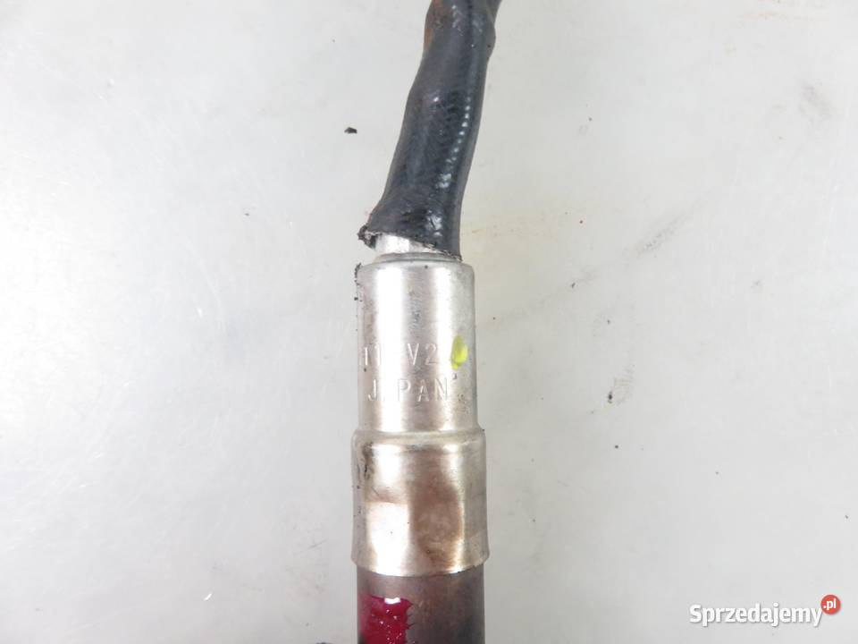 SONDA LAMBDA VW POLO 9N 14 16 LZA11V2